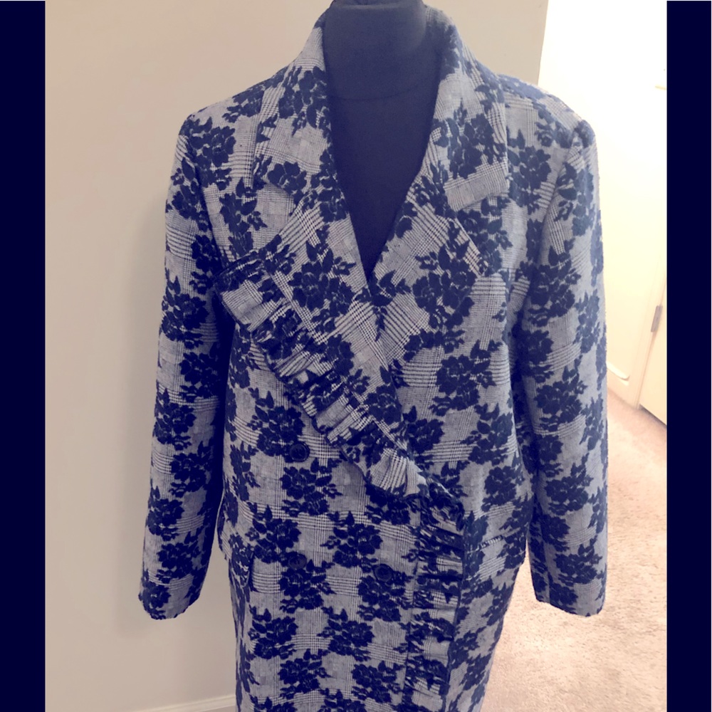 Women’s Halogen coat